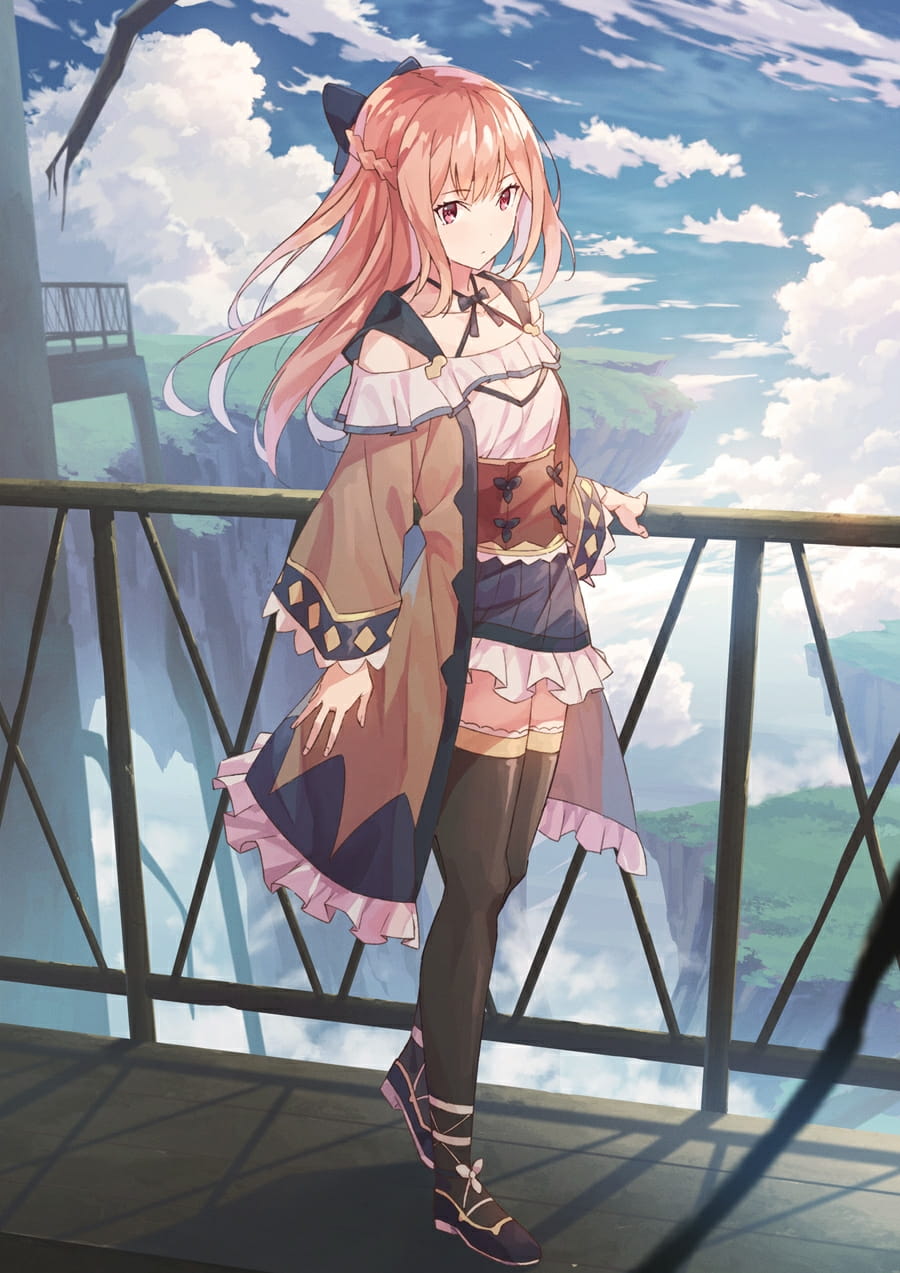 每日手机壁纸推荐第20190221期(1)