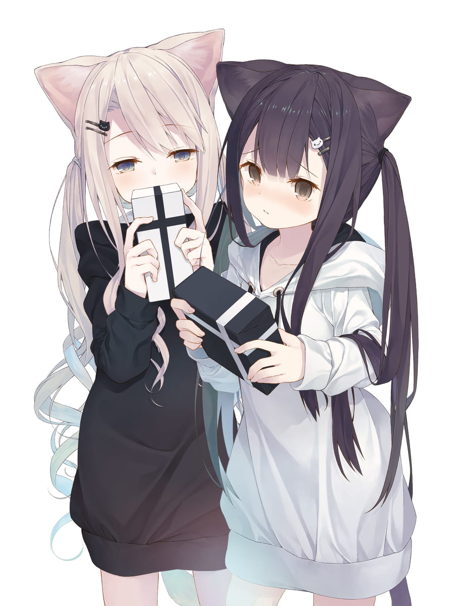 每日手机壁纸推荐第20190221期(1)