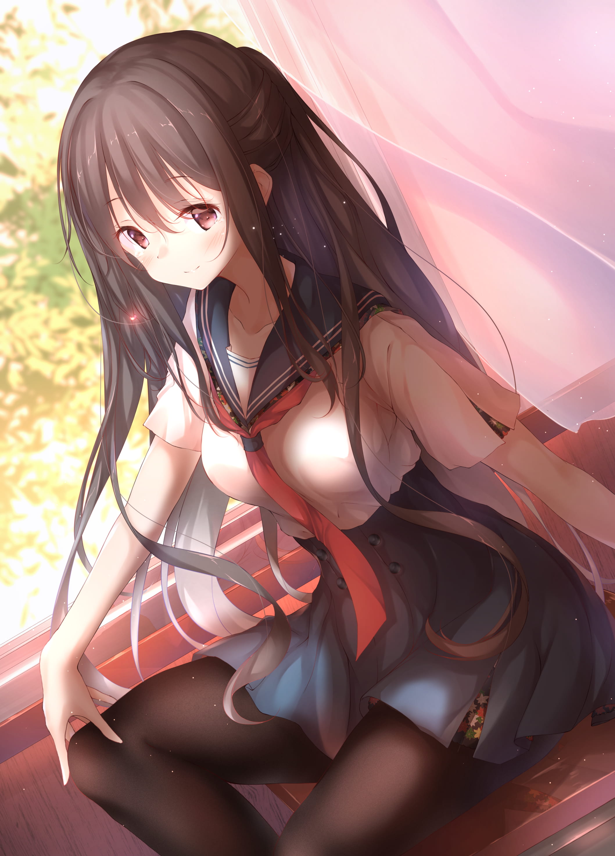 每日手机壁纸推荐第20190221期(1)