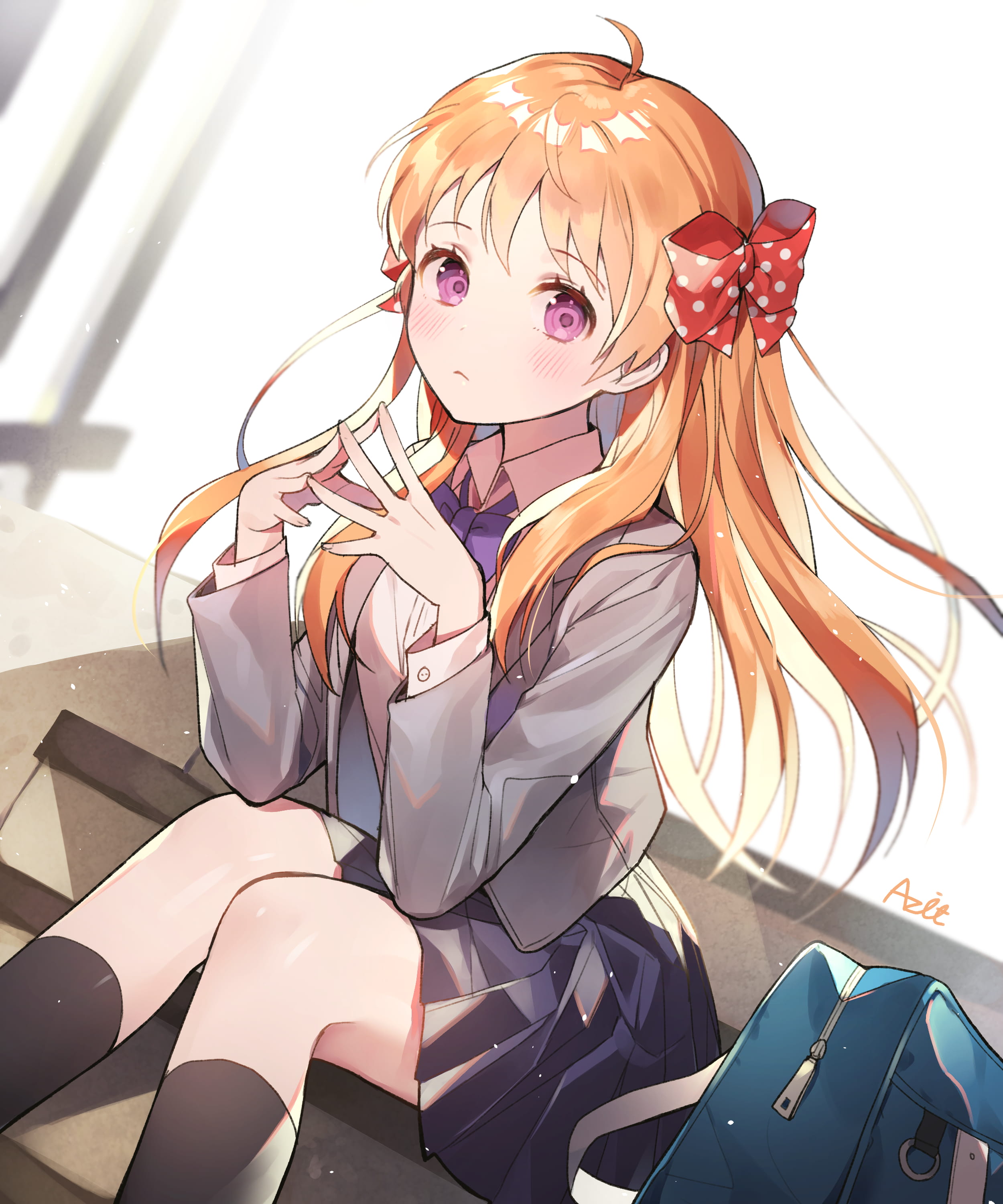 每日手机壁纸推荐第20190221期(1)