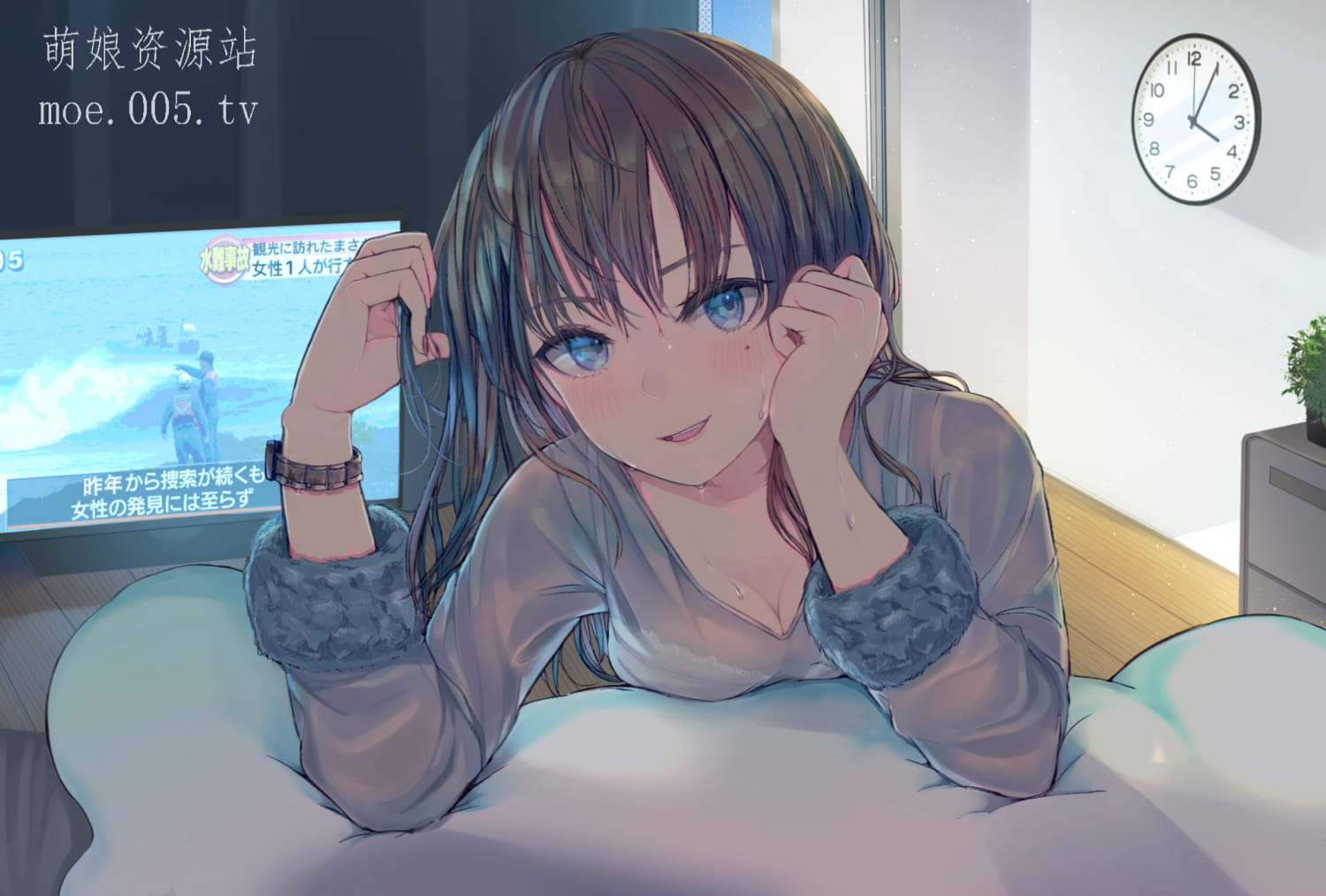 每日k站壁纸推荐第20190221期(1)