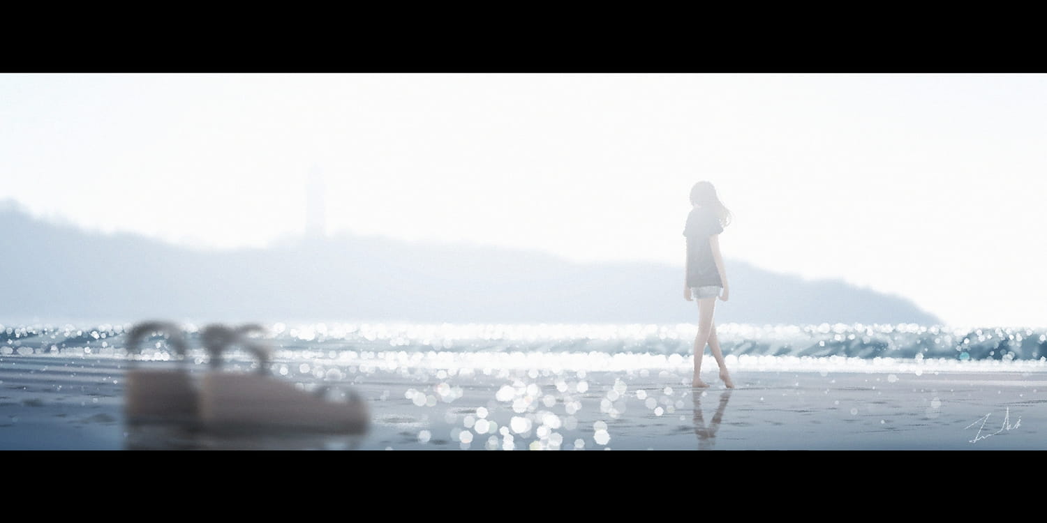 每日k站壁纸推荐第20190221期(1)