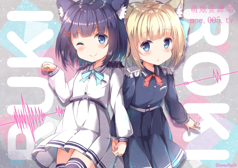 每日p站本子图推荐20190222期(1)