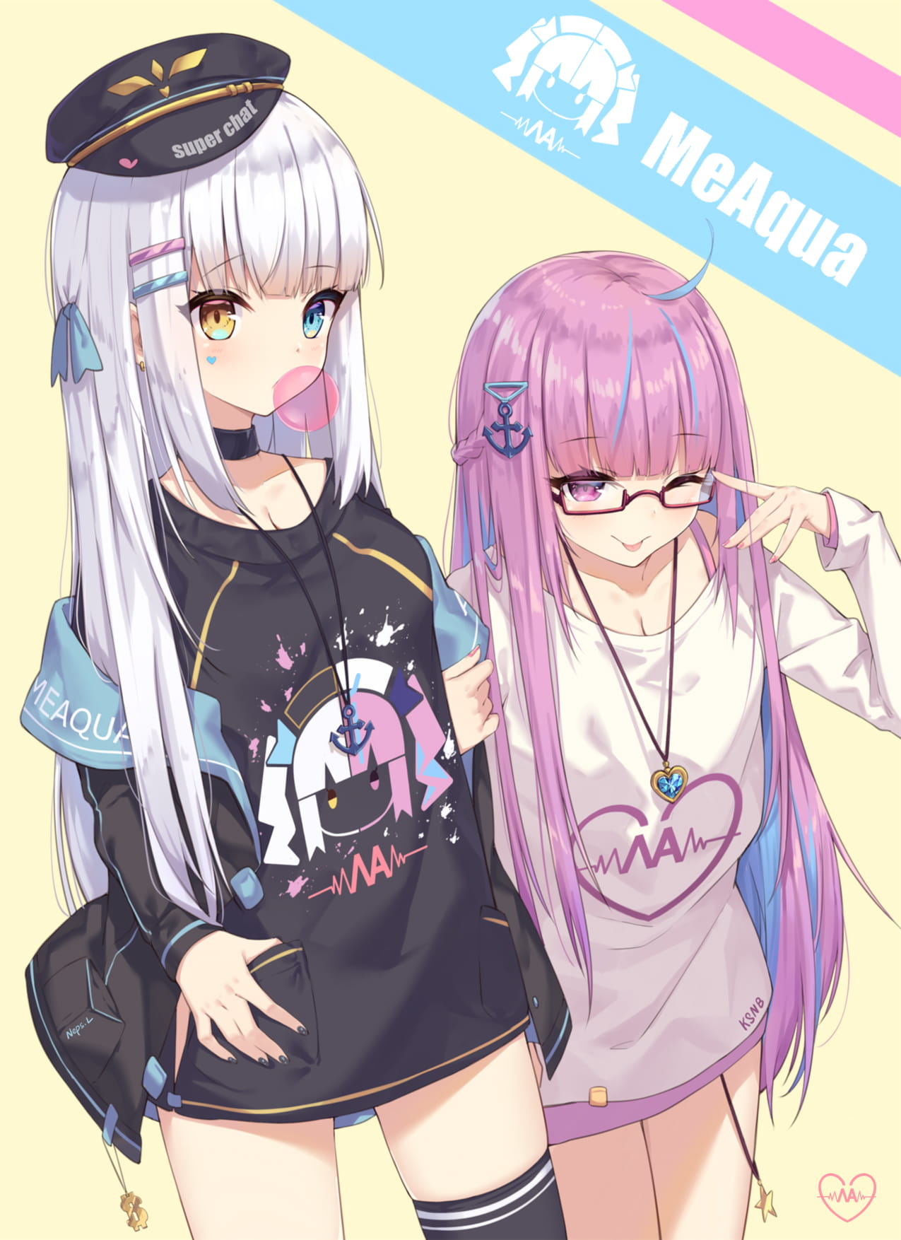 每日p站本子图推荐20190222期(1)