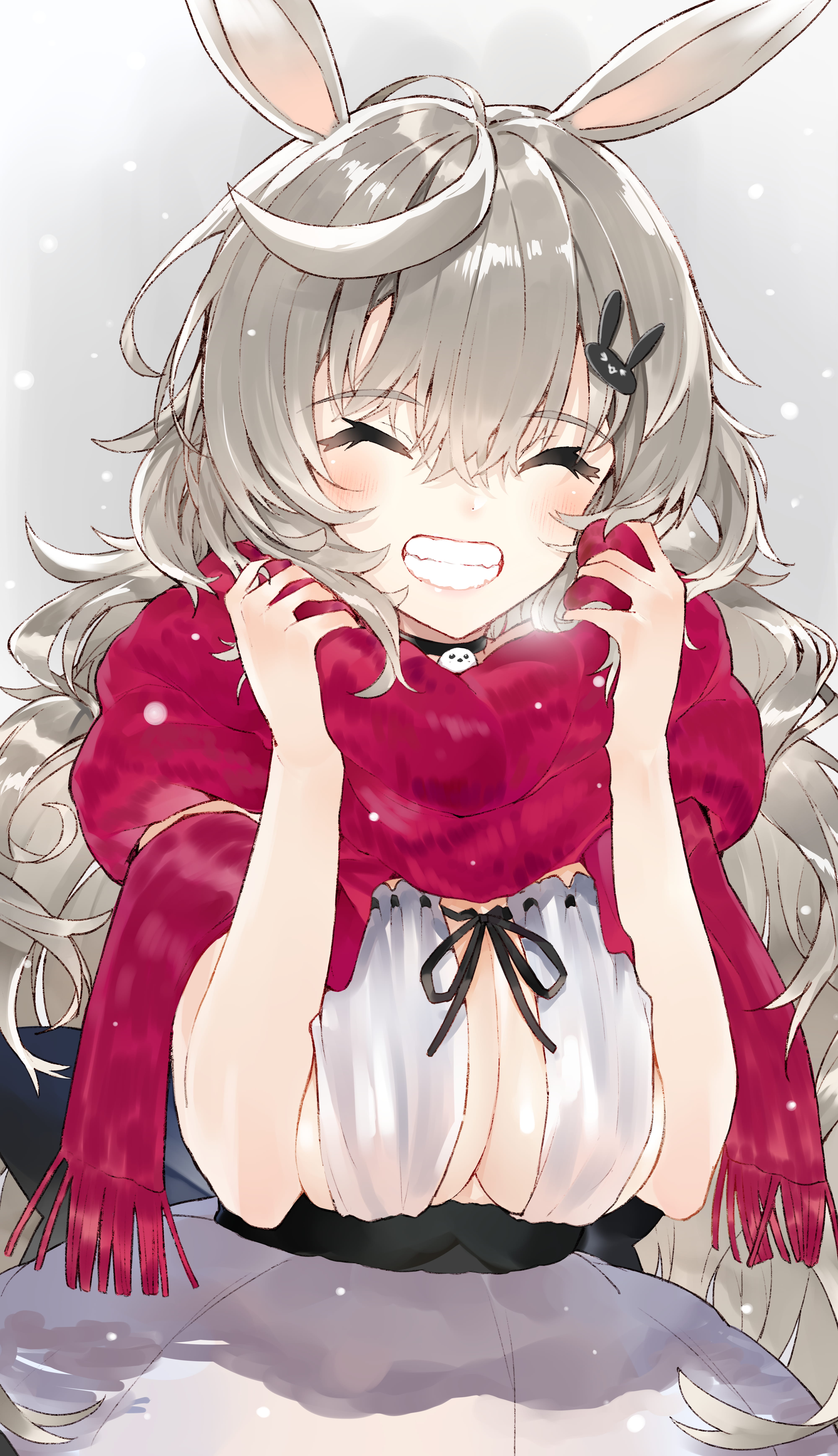 每日p站本子图推荐20190222期(1)