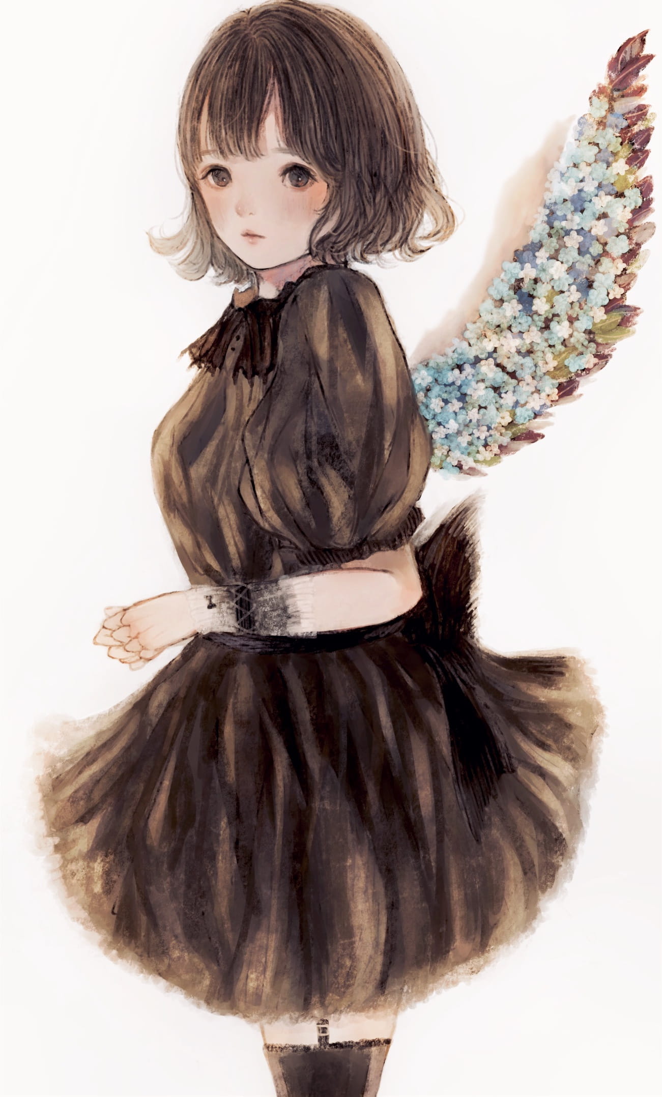 每日手机壁纸推荐第20190222期(1)