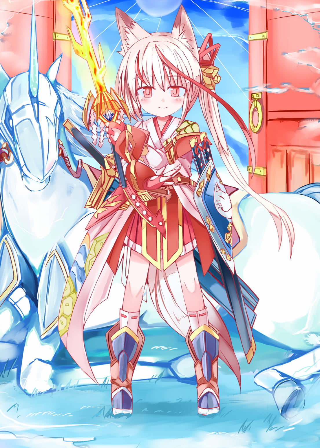 每日手机壁纸推荐第20190222期(1)