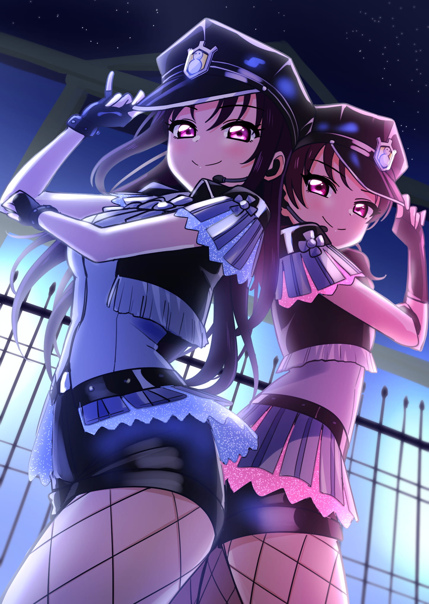 每日手机壁纸推荐第20190222期(1)