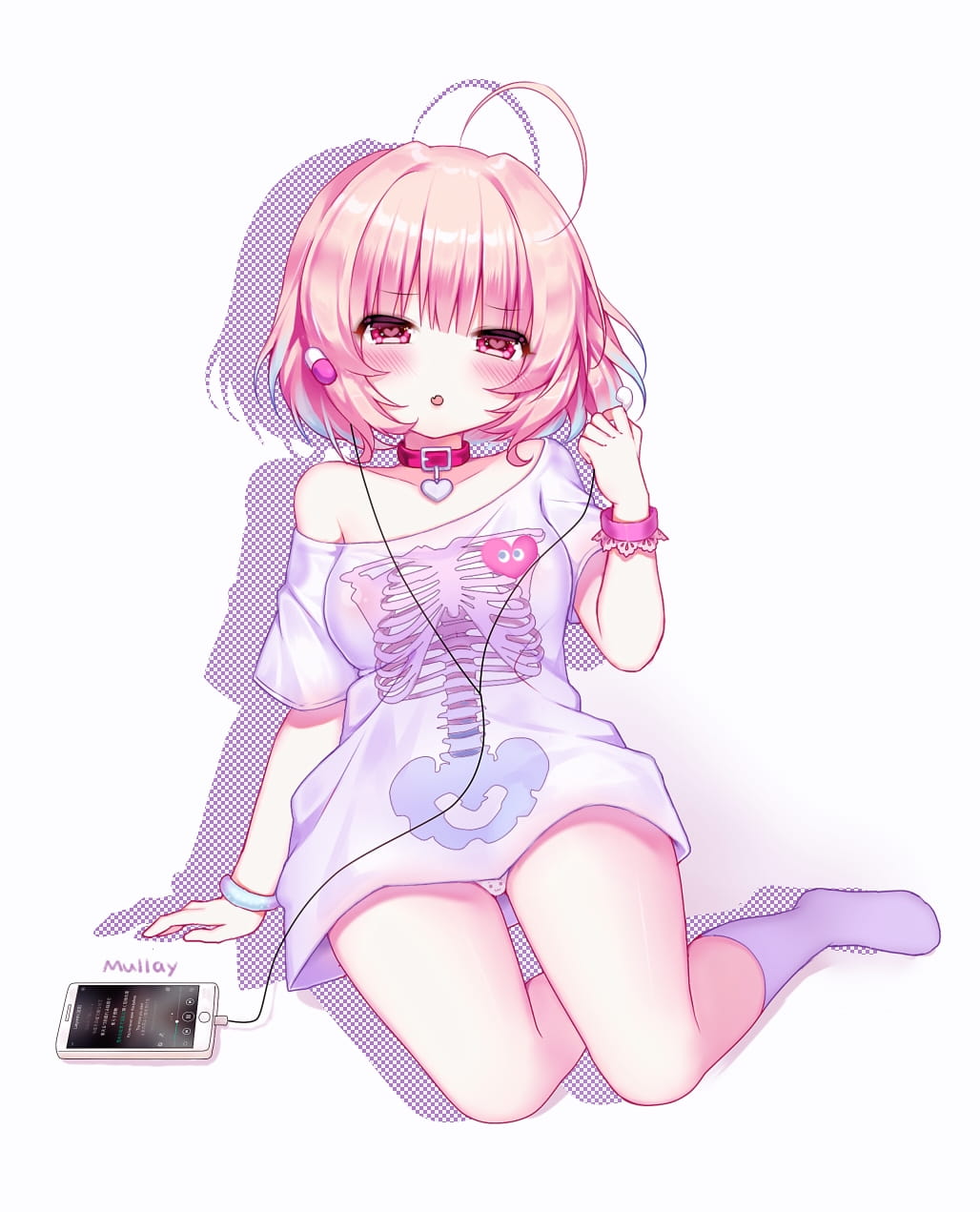 每日手机壁纸推荐第20190222期(1)