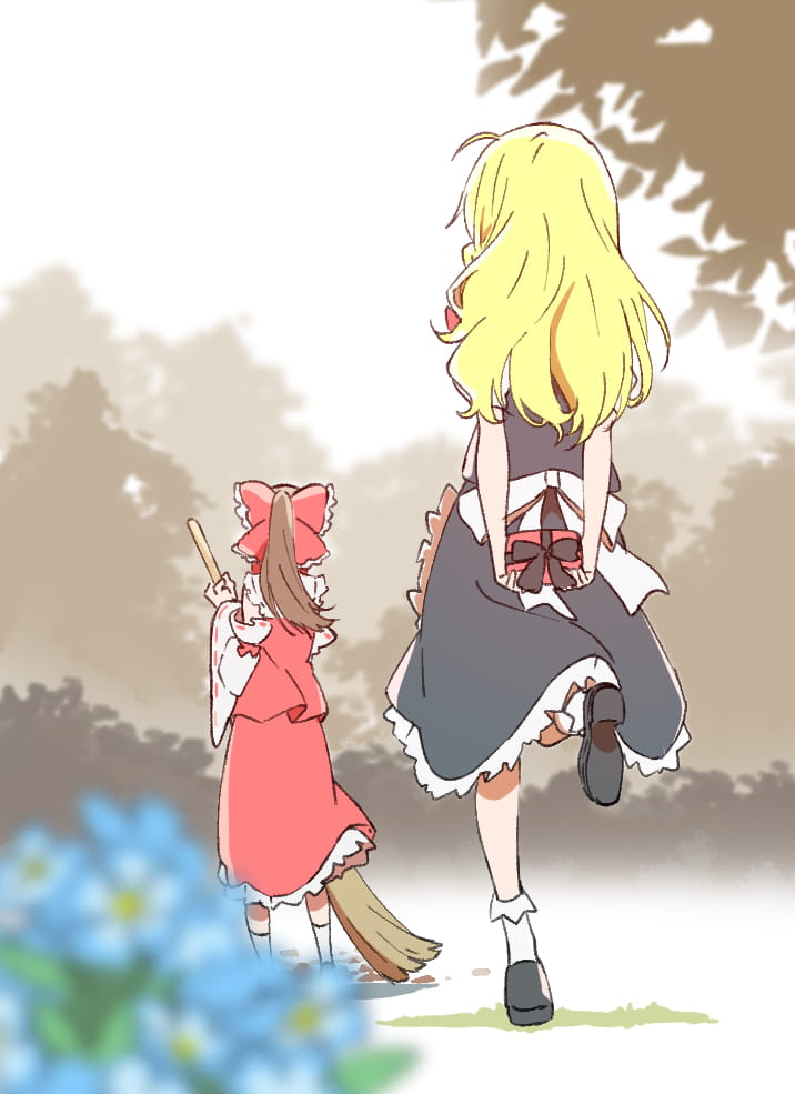 每日手机壁纸推荐第20190222期(1)