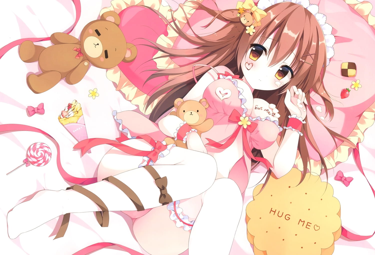 每日电脑壁纸推荐20190222期(1)