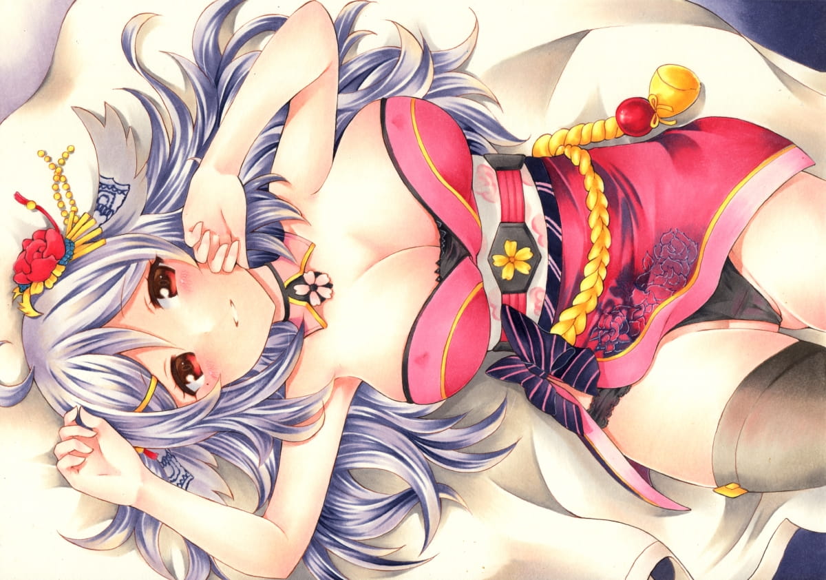 每日电脑壁纸推荐20190222期(1)