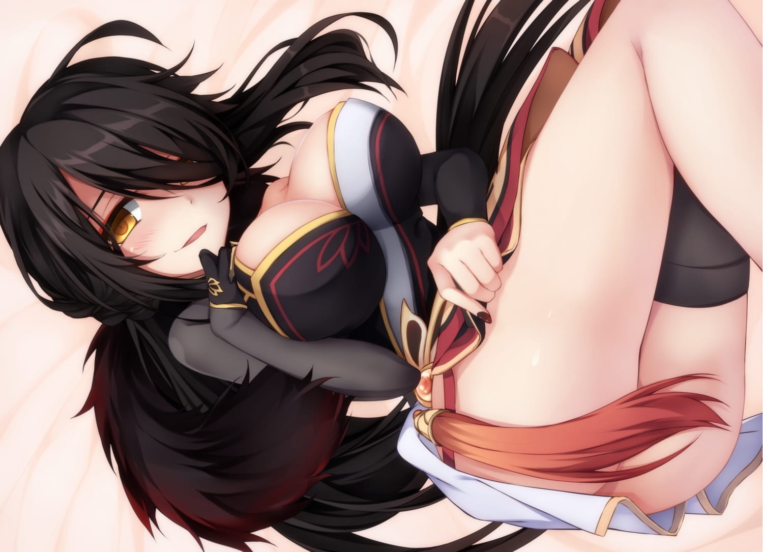 每日电脑壁纸推荐20190222期(1)