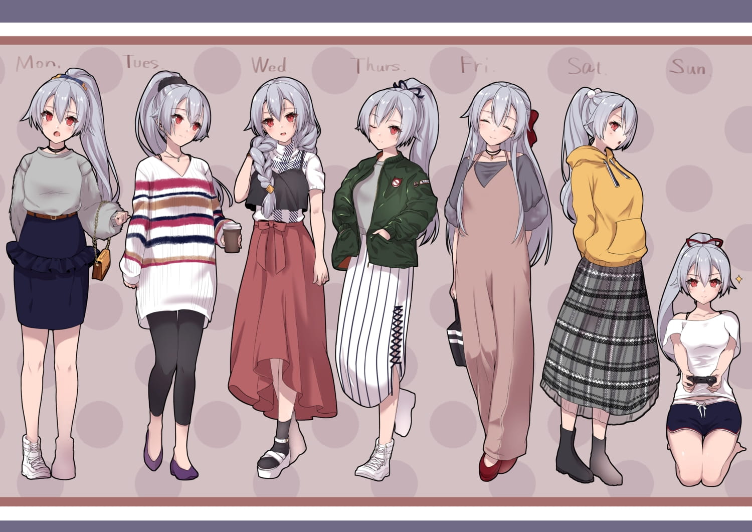 每日电脑壁纸推荐20190222期(1)