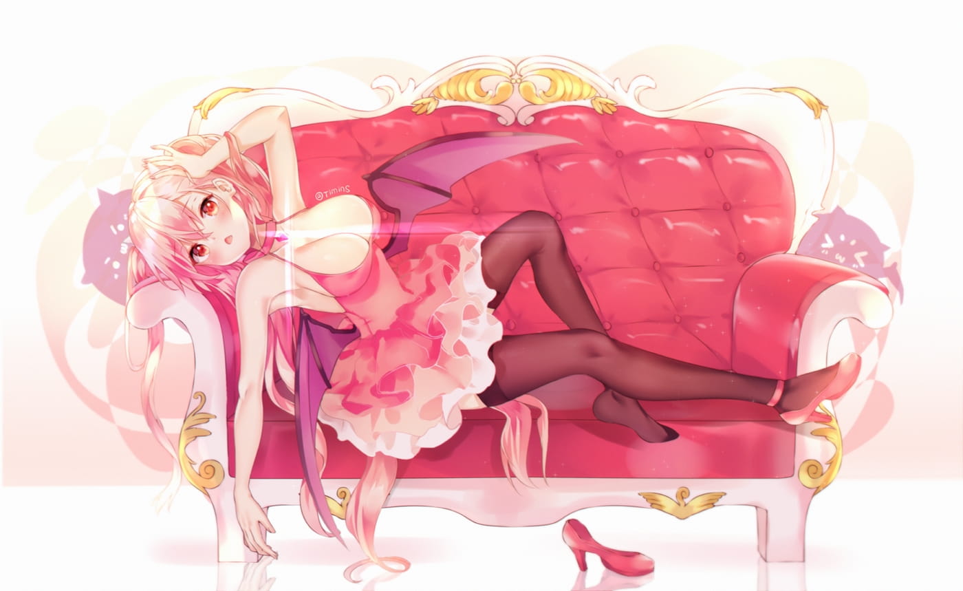 每日电脑壁纸推荐20190222期(1)