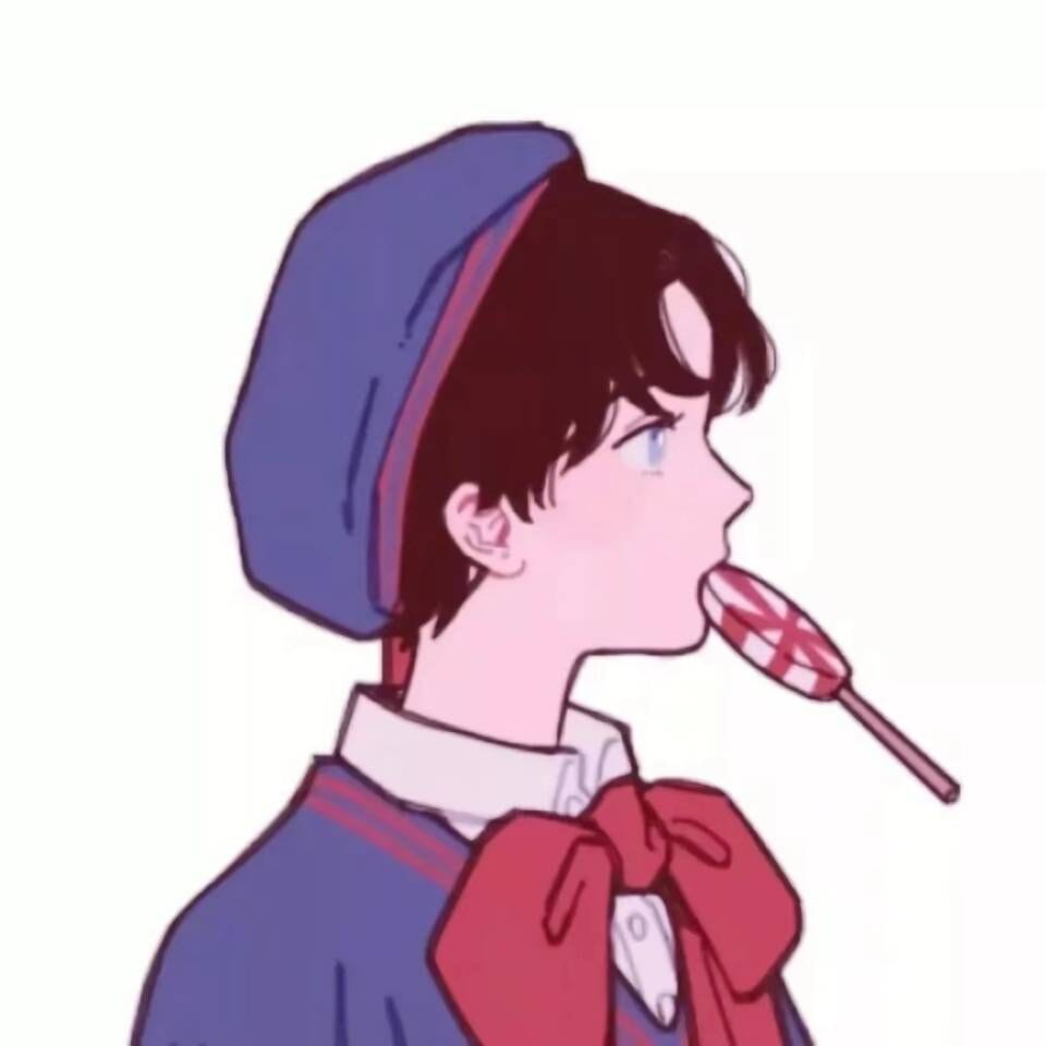 你看起来很好吃