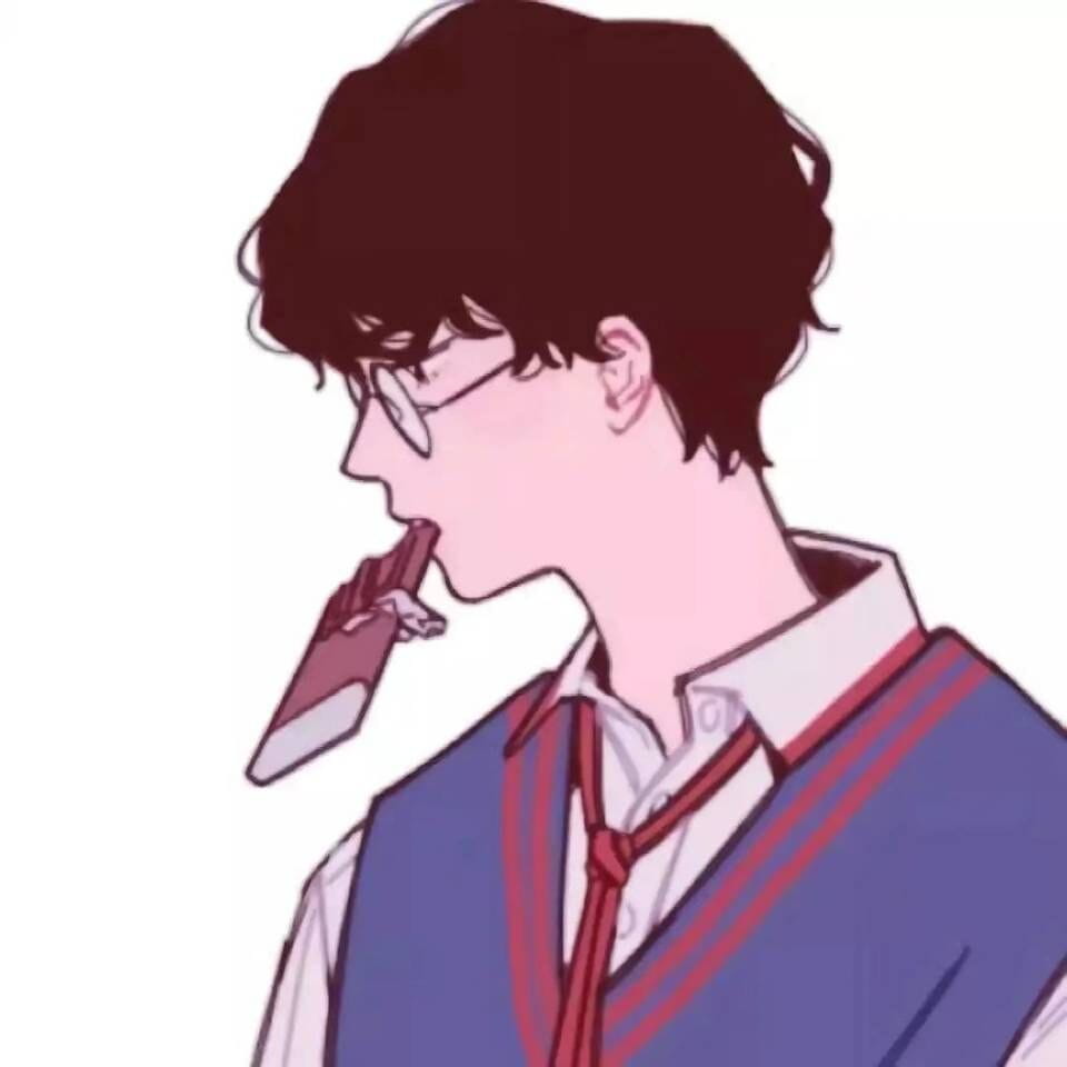 你看起来很好吃