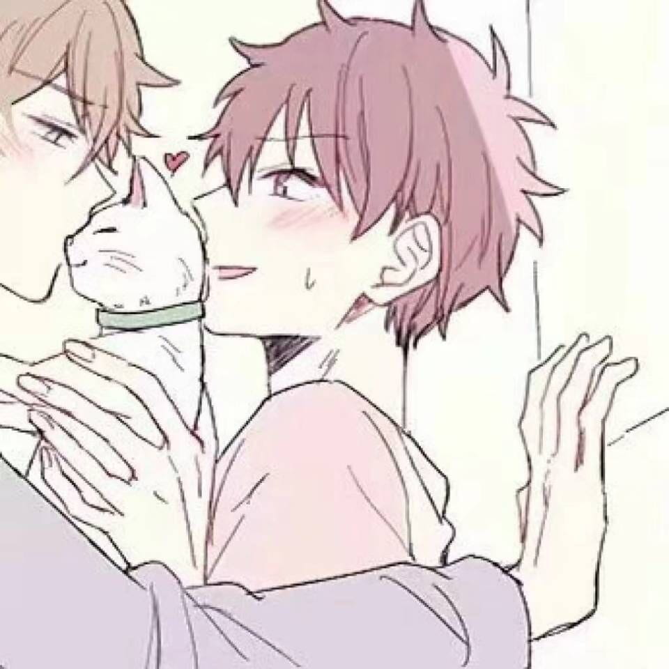 你看起来很好吃