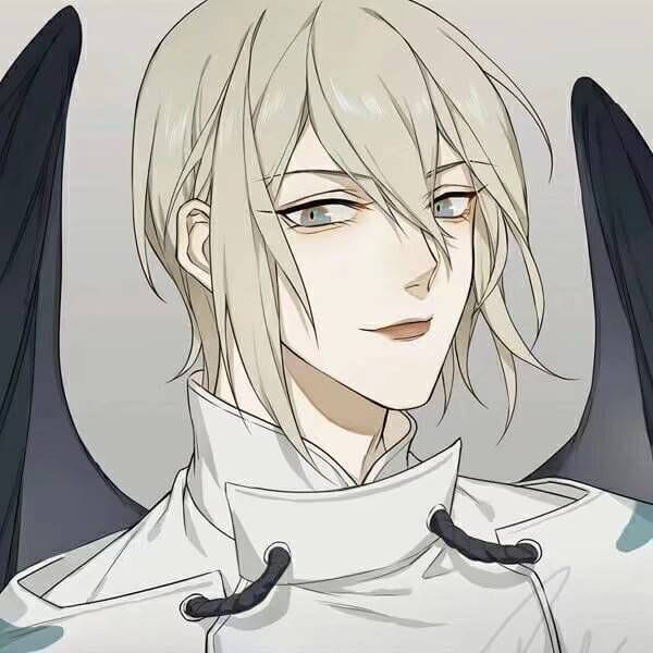 你看起来很好吃