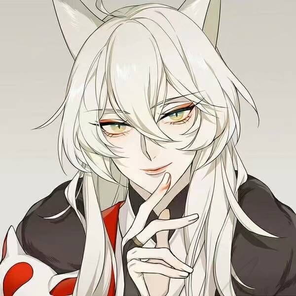 你看起来很好吃