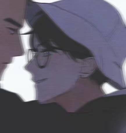 你看起来很好吃