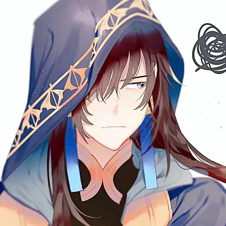 你看起来很好吃