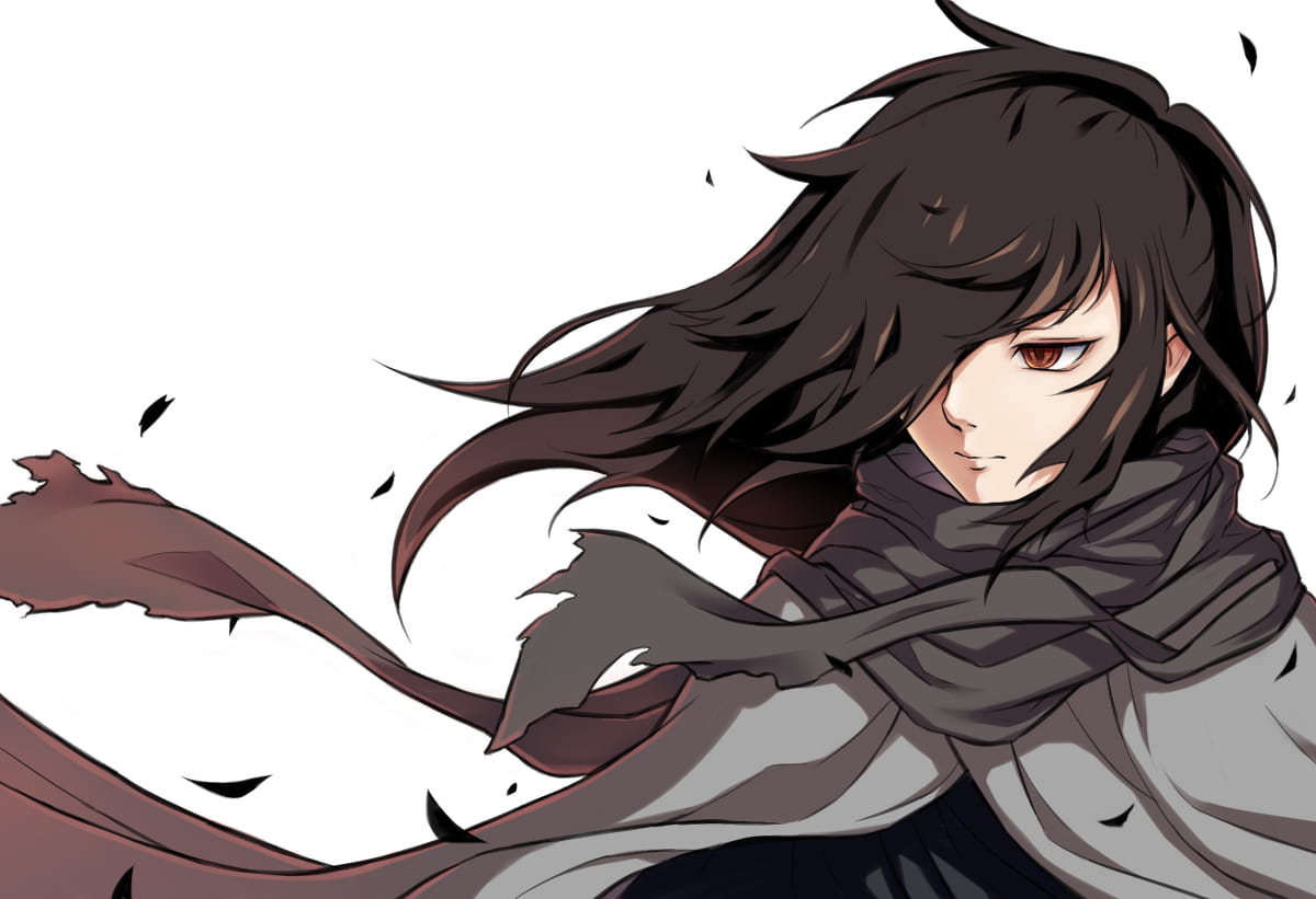 百鬼丸----这没心没肺无眼无珠的男人竟该死的甜美(1)