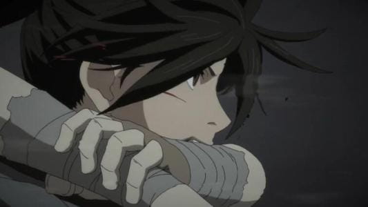 百鬼丸----这没心没肺无眼无珠的男人竟该死的甜美(1)