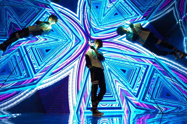 凹凸世界 COSPLAY