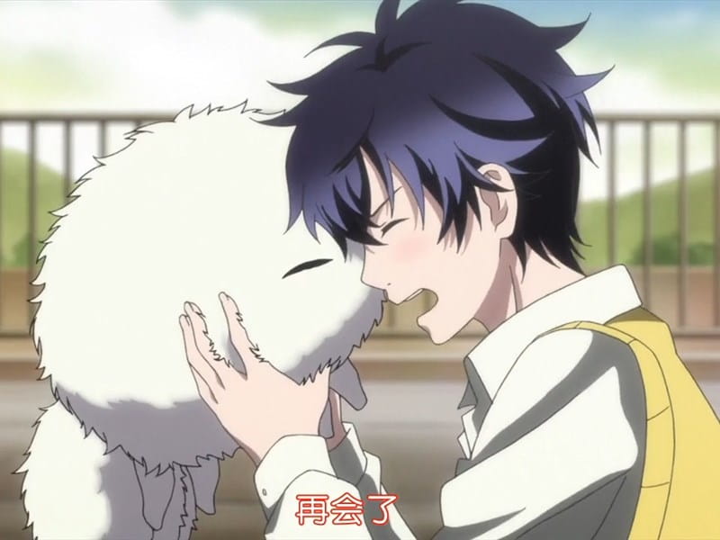 不愉快的妖怪庵 续