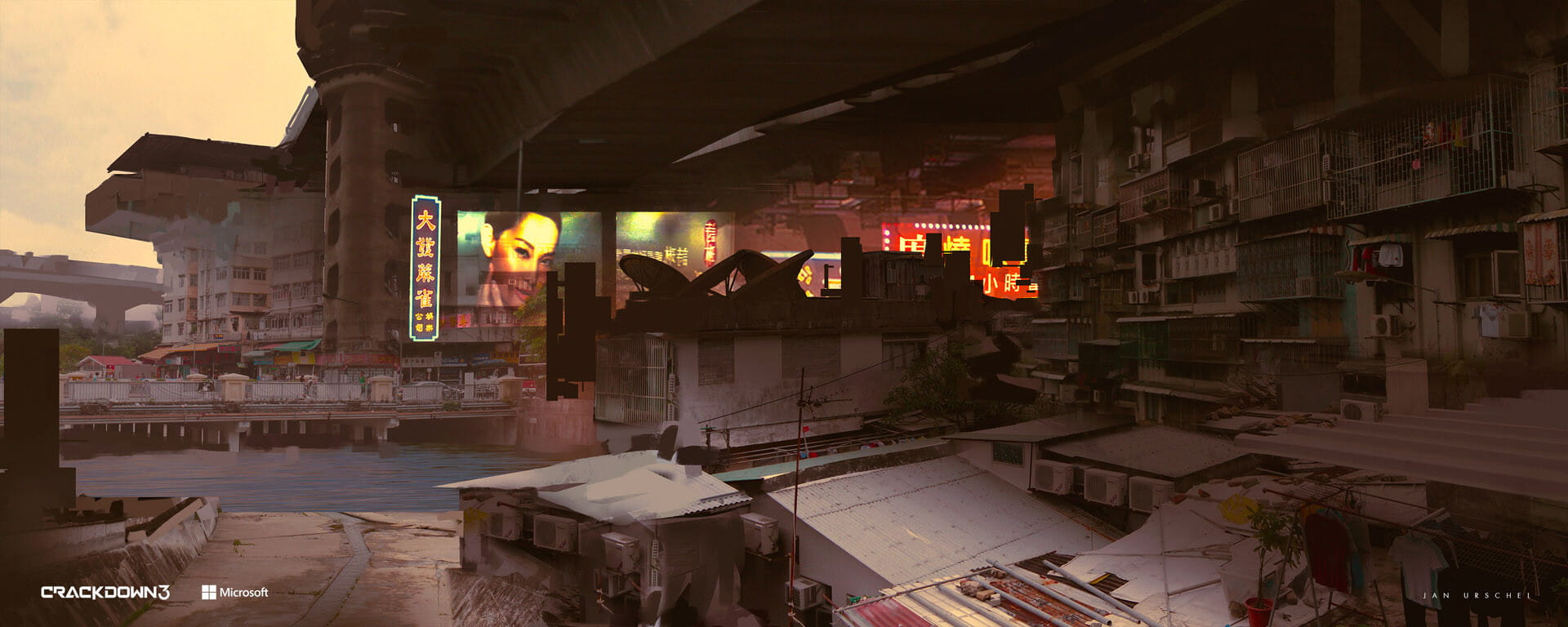 动漫游戏壁纸20190225期(1)