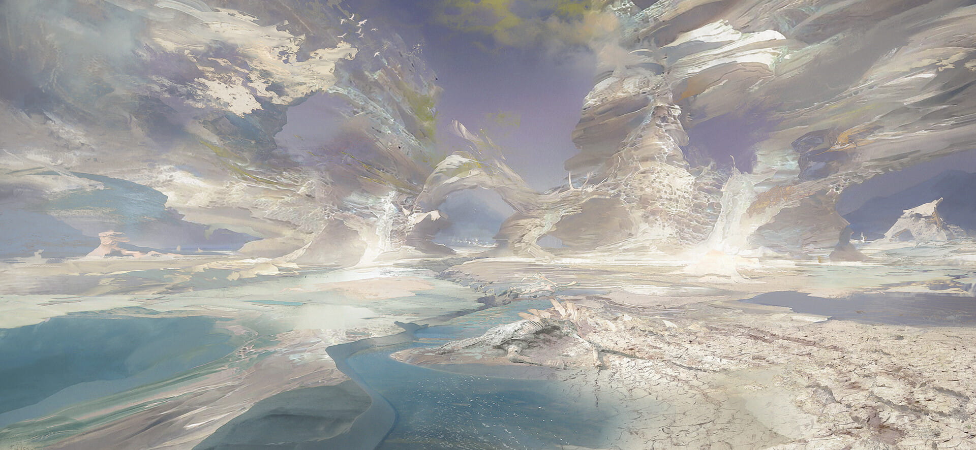 动漫游戏壁纸20190225期(1)