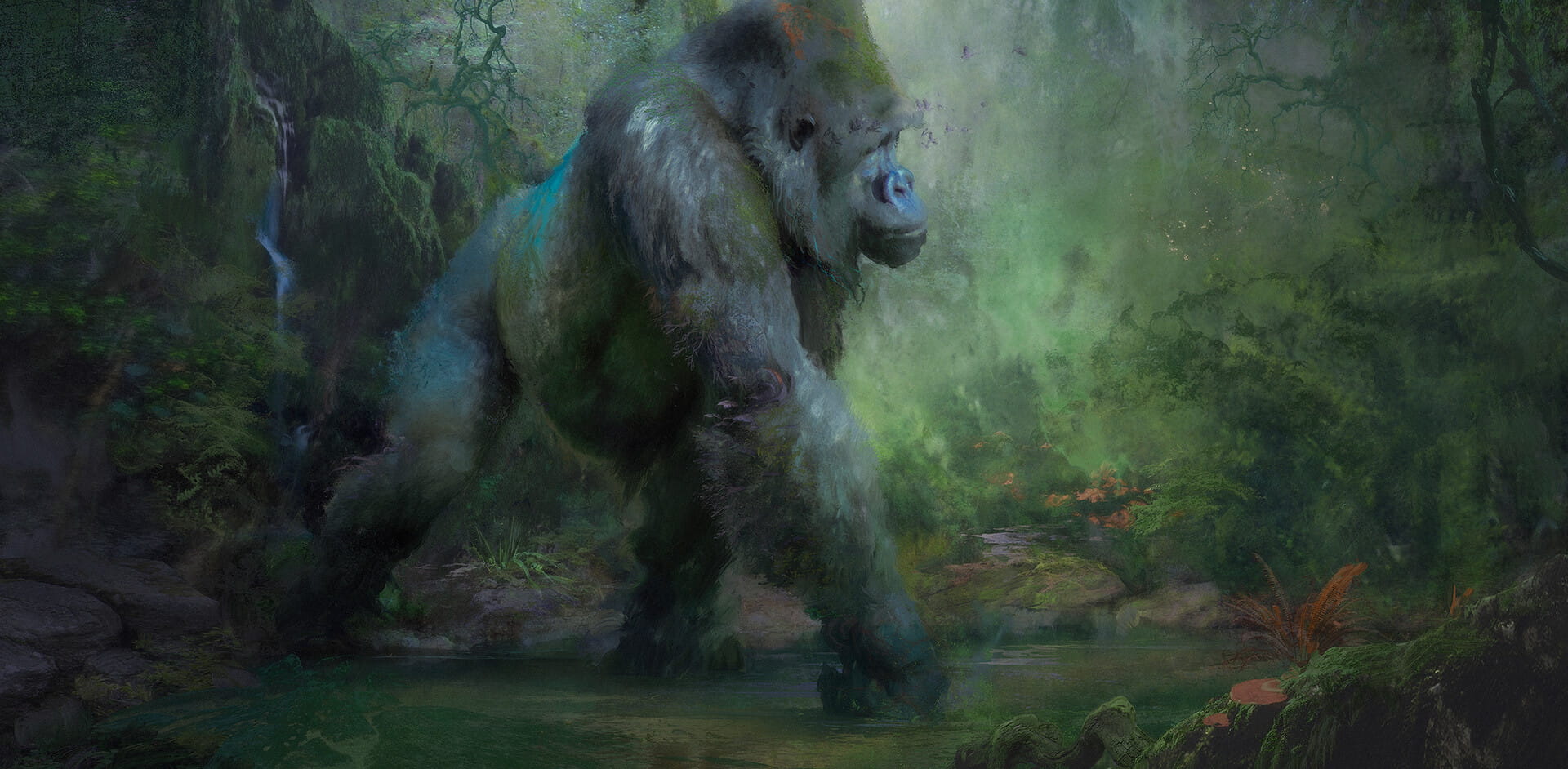 动漫游戏壁纸20190225期(1)