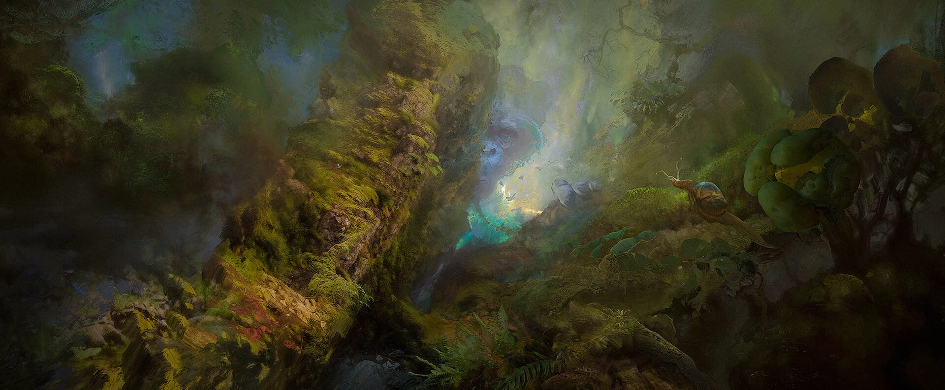 动漫游戏壁纸20190225期(1)