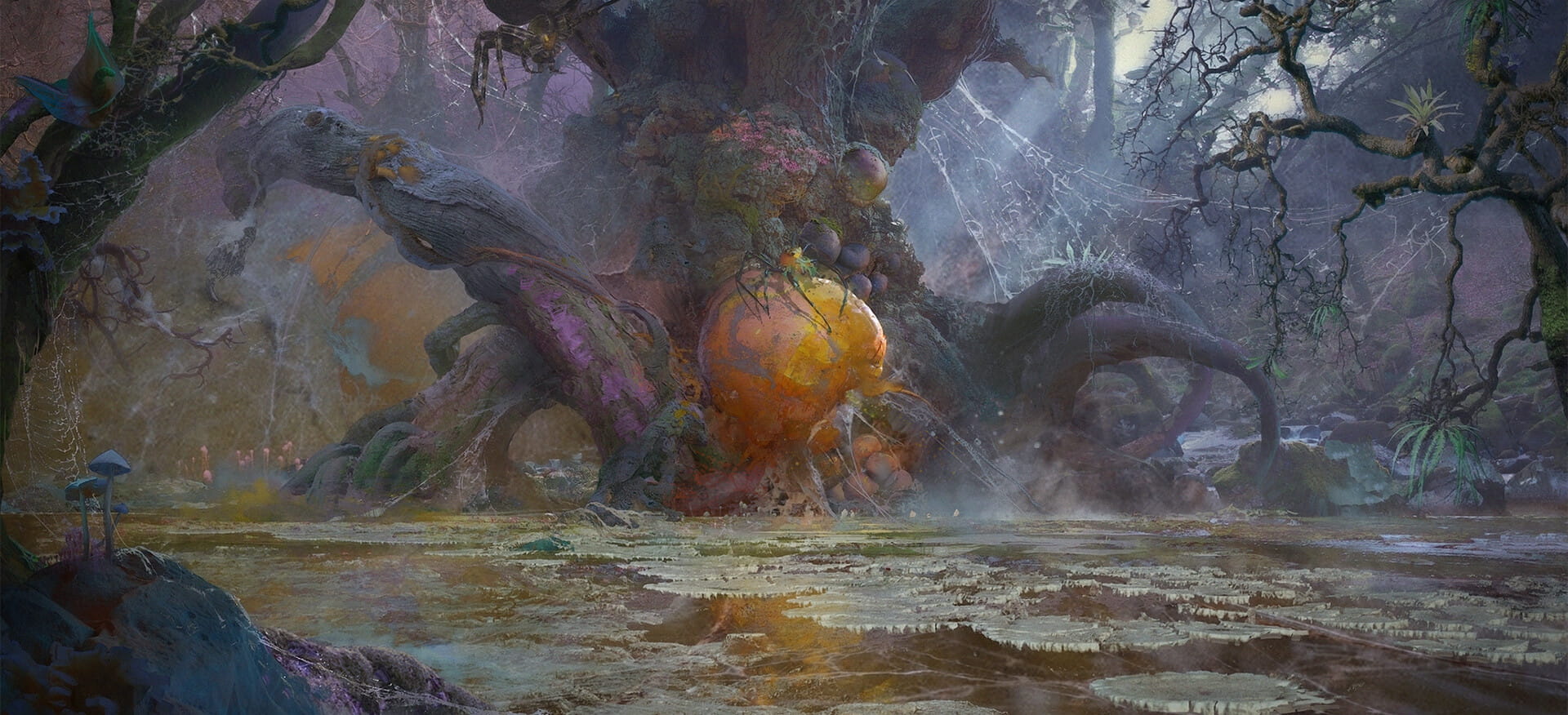 动漫游戏壁纸20190225期(1)