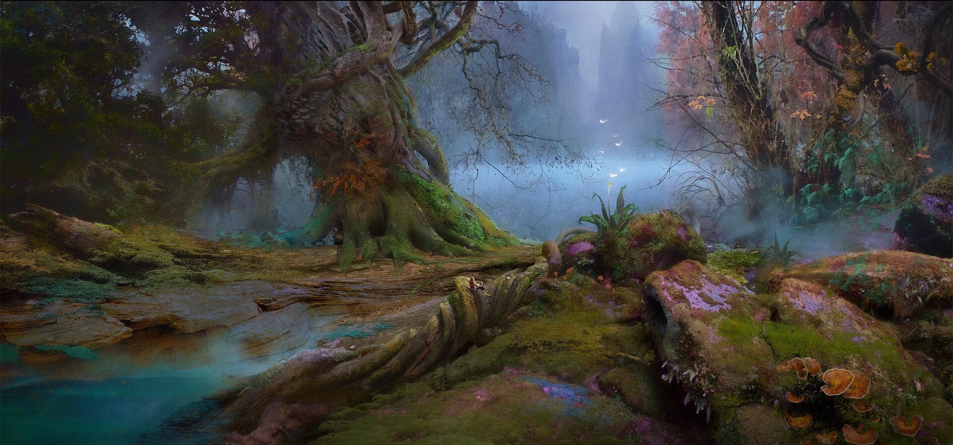 动漫游戏壁纸20190225期(1)