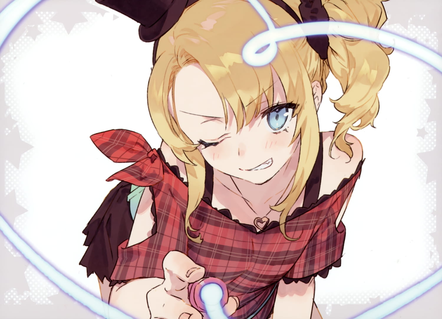 每日K站壁纸推荐20190225期(1)