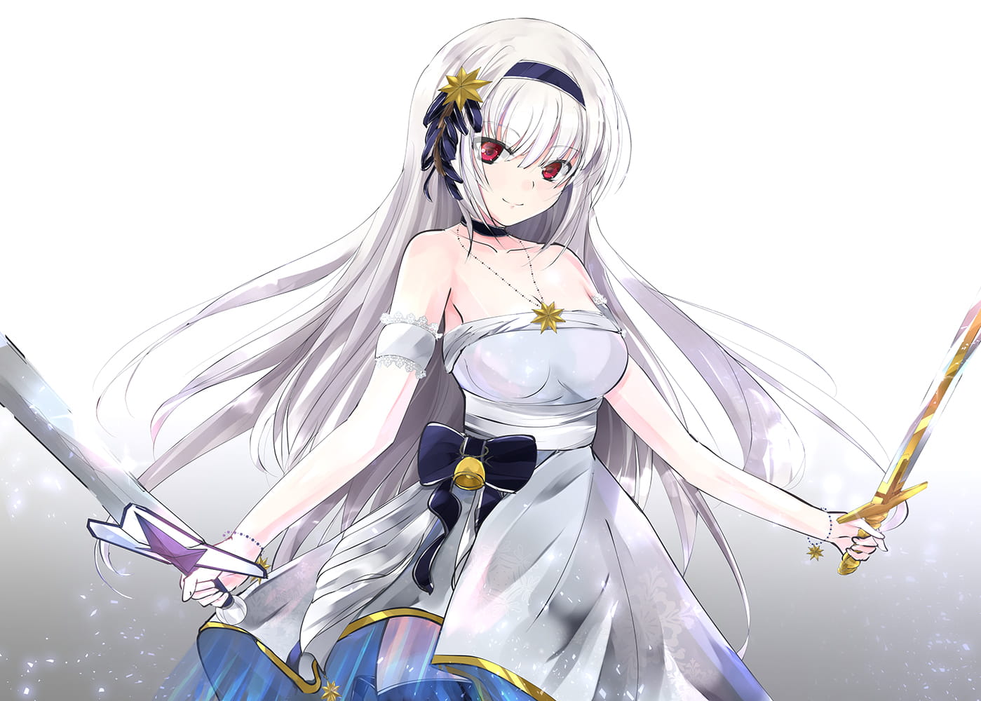 每日K站壁纸推荐20190225期(1)