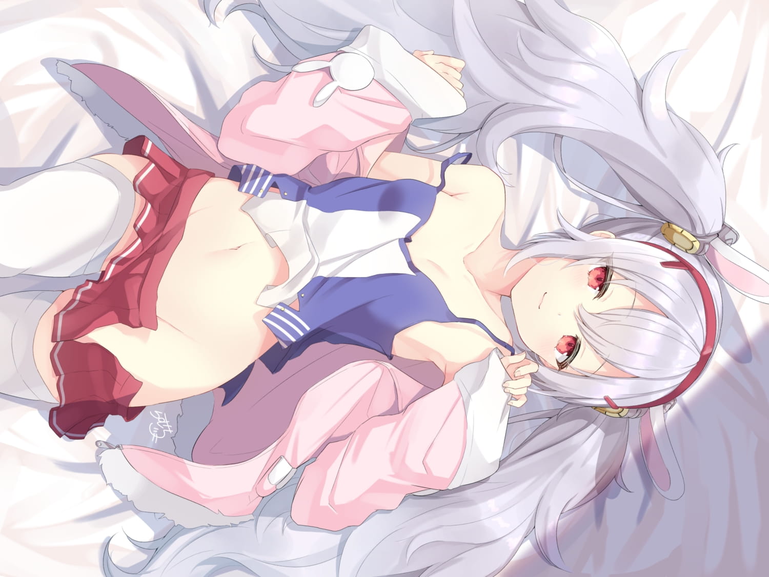 每日K站壁纸推荐20190225期(1)