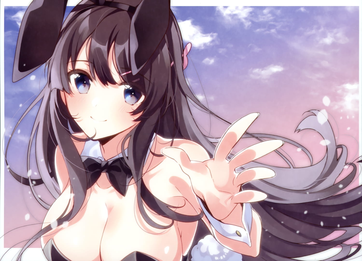 每日K站壁纸推荐20190225期(1)