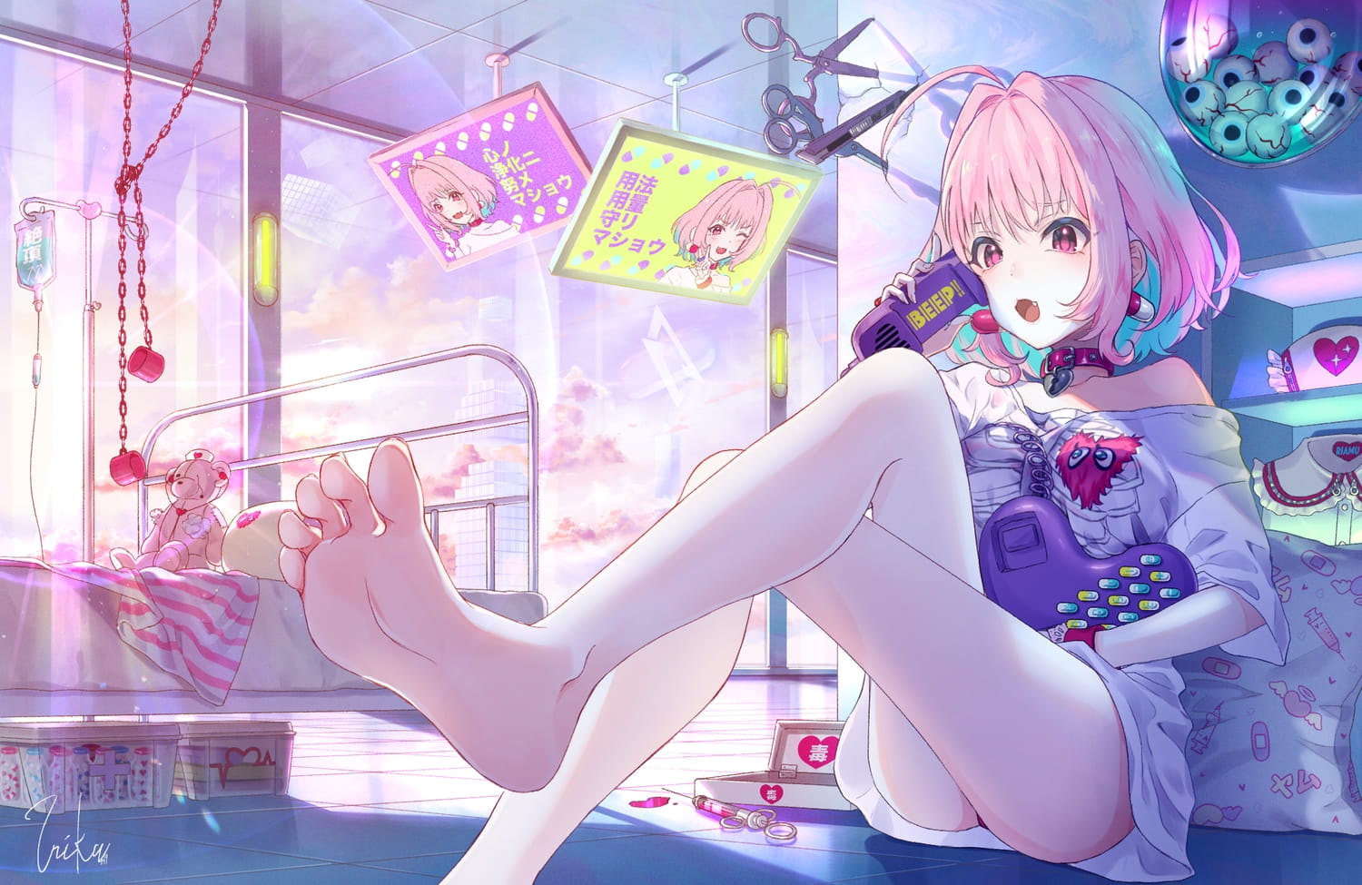 每日电脑壁纸推荐20190225期(1)