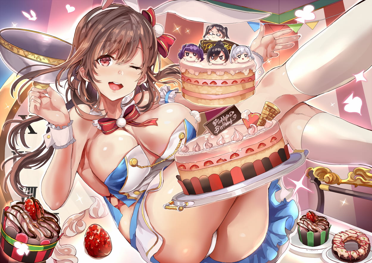 每日电脑壁纸推荐20190225期(1)