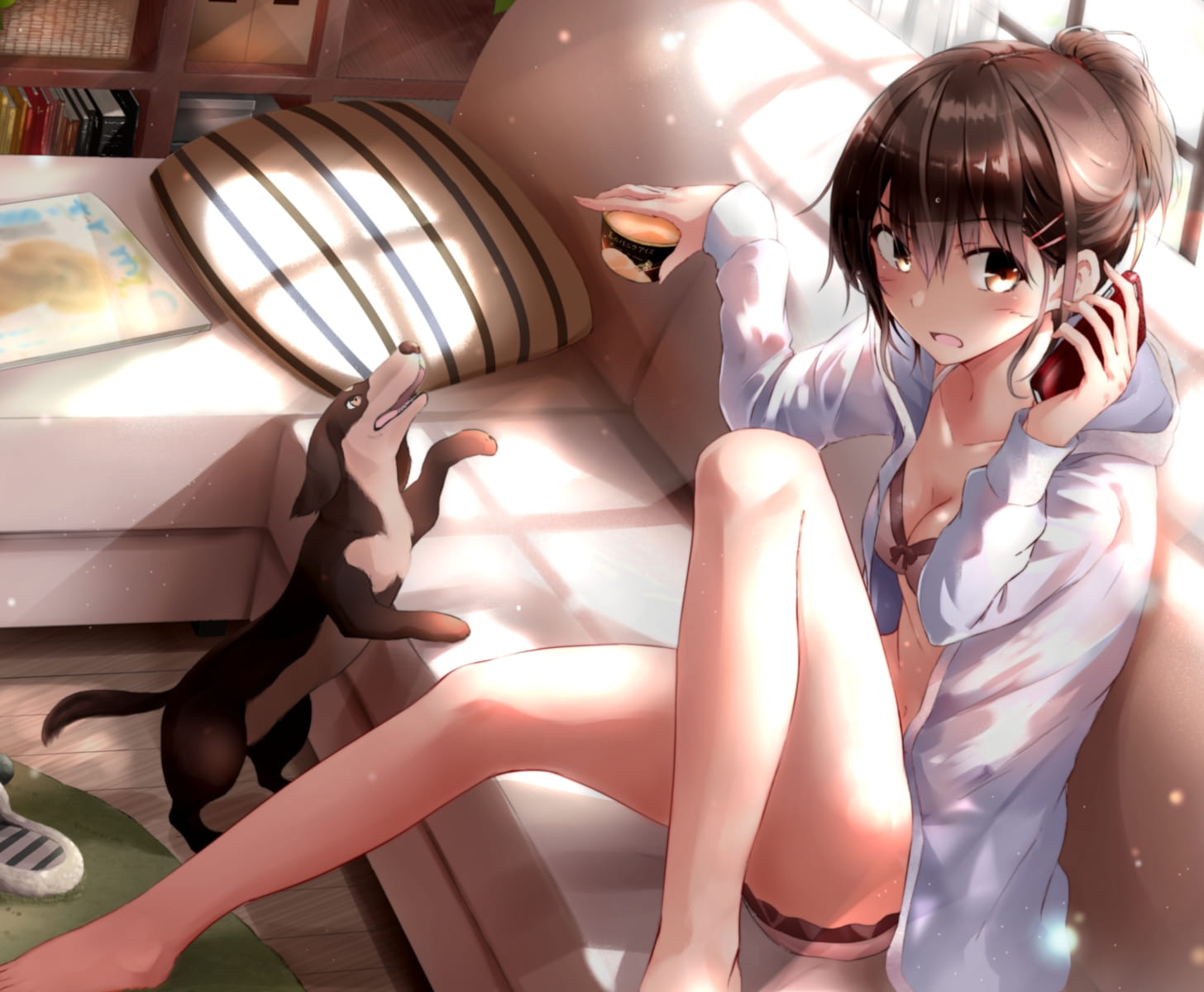 每日电脑壁纸推荐20190225期(1)