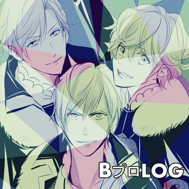 《B-PROJECT》萌图合集(1)