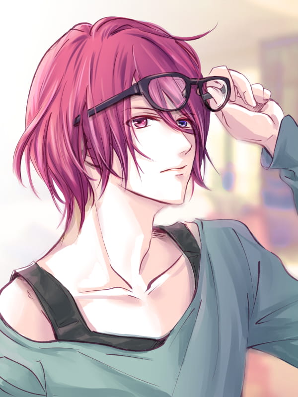 《B-PROJECT》萌图合集(1)