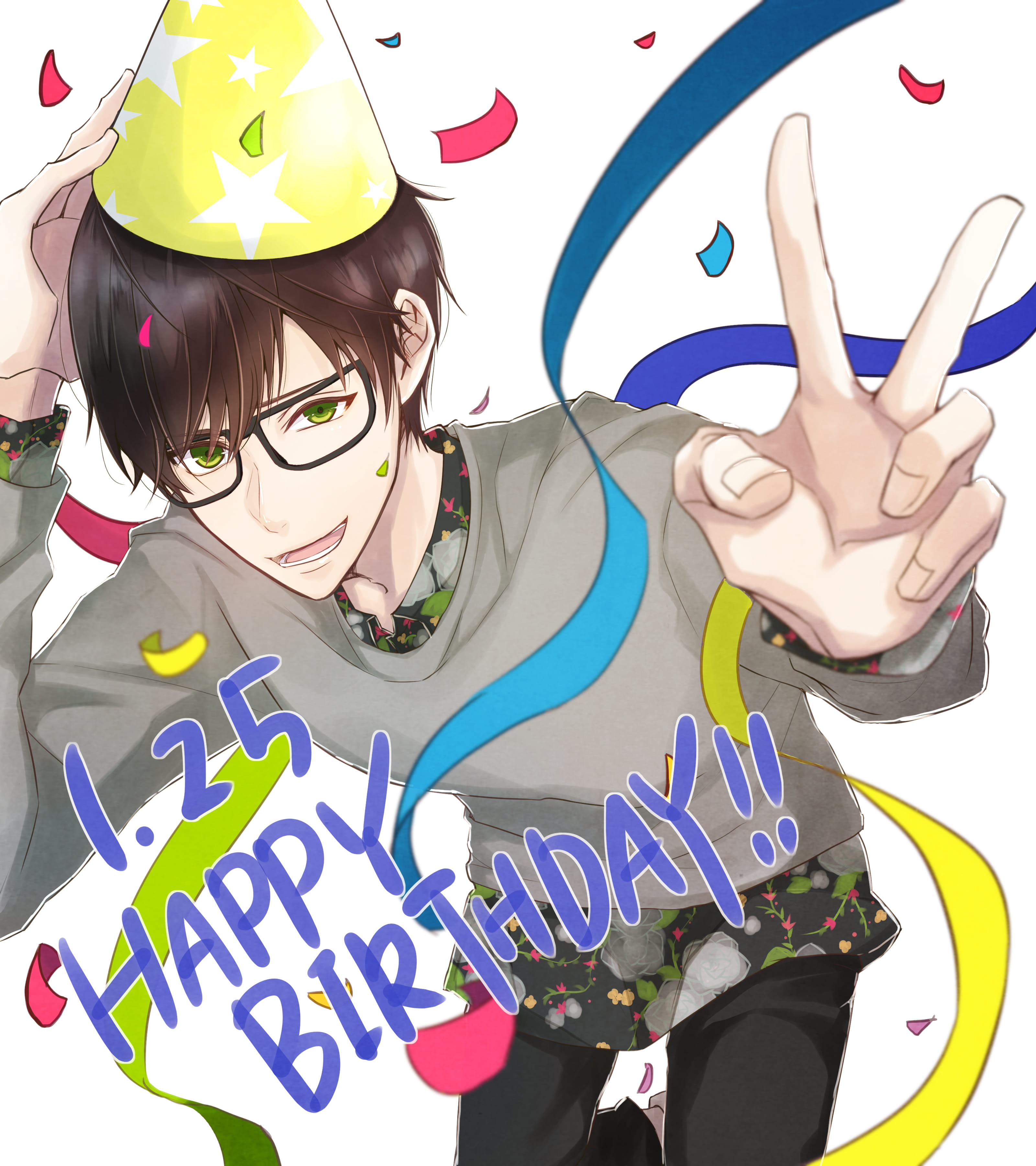 《B-PROJECT》萌图合集(1)