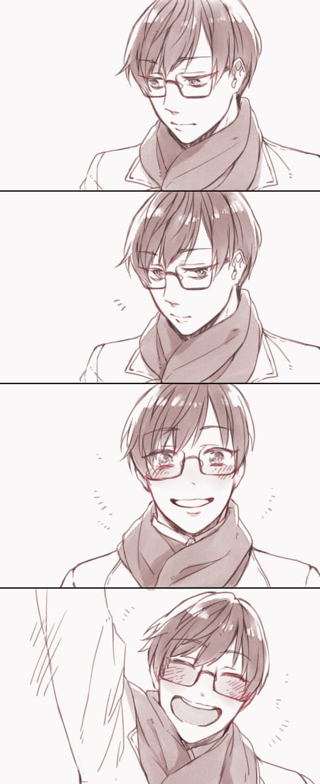 《B-PROJECT》萌图合集(1)