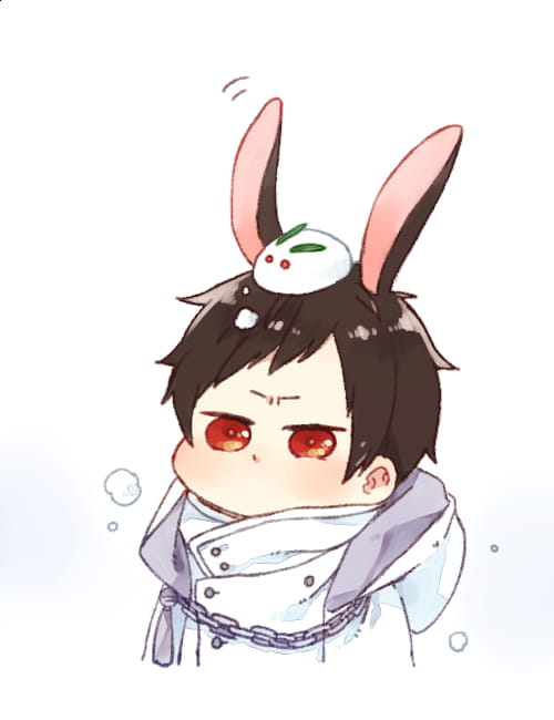 《B-PROJECT》萌图合集(1)