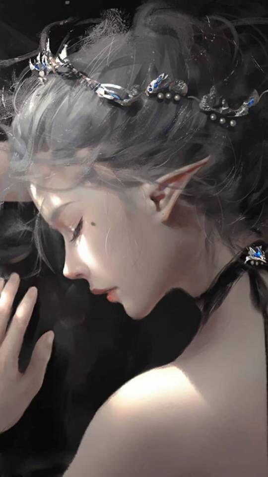 鬼刀----手机精美壁纸