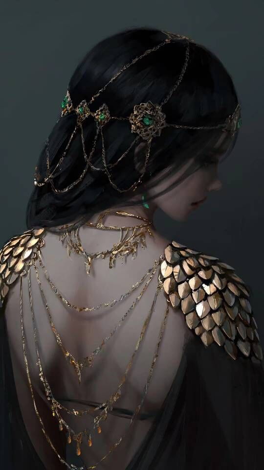 鬼刀----手机精美壁纸